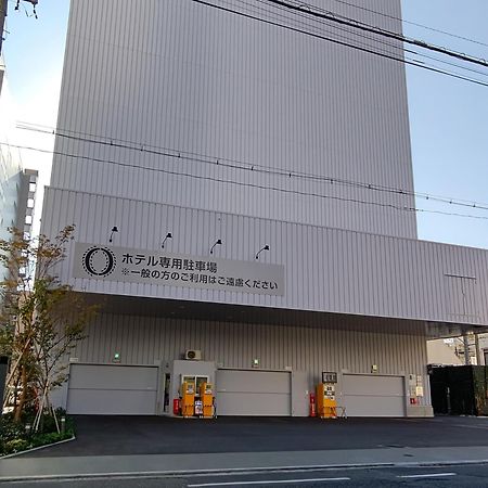 Hotel Ole Inn Shizuoka Eksteriør billede