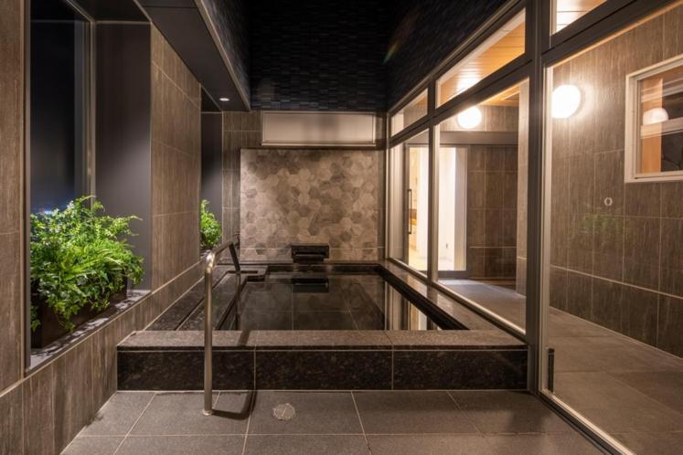 Hotel Ole Inn Shizuoka Eksteriør billede