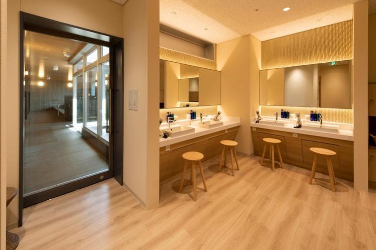 Hotel Ole Inn Shizuoka Eksteriør billede