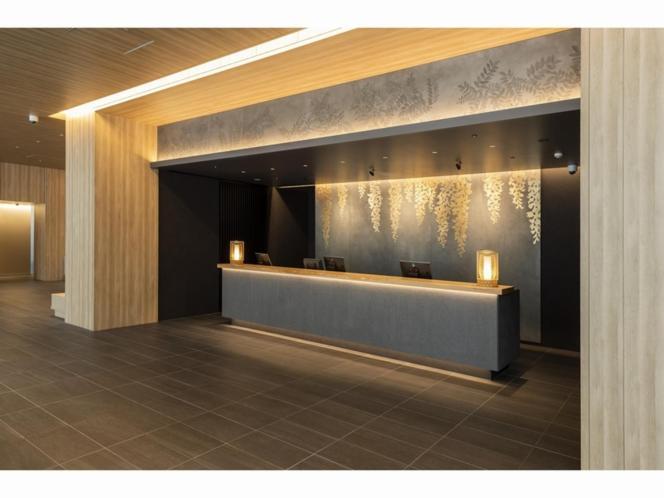 Hotel Ole Inn Shizuoka Eksteriør billede