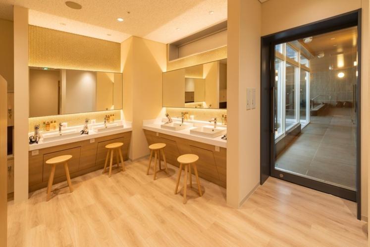 Hotel Ole Inn Shizuoka Eksteriør billede